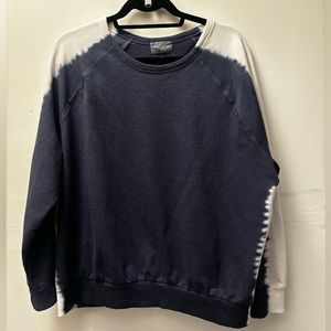 Universal Threads Sweatshirt Tie Dye